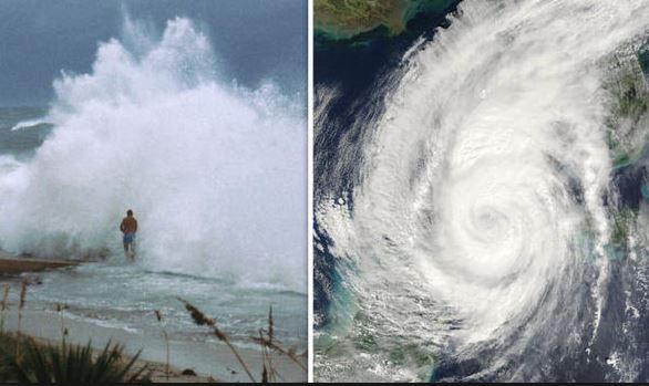 Greqia pritet të goditet nga një ciklon në 1 tetor, a rrezikon Shqipëria