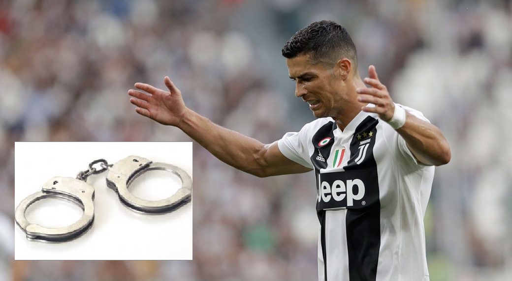 “Më përdhunoi dhe më mbylli gojën”, 34 vjeçarja fut në telashe Cristiano Ronaldon