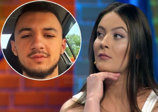 Vrasja e shqiptarit në Amerikë, mesazhi plot dhimbje i aktores: Geri.. çohu…