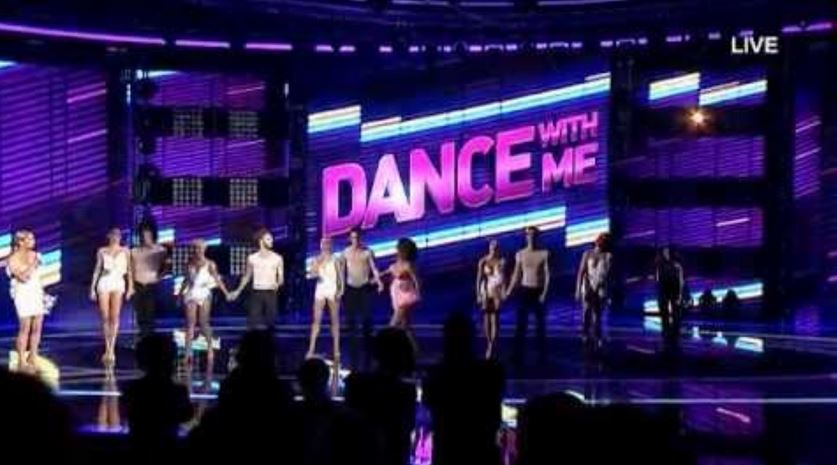 Që nga Sazan Guri e deri tek Rashel Kolaneci, ja 6 çiftet pjesëmarrëse në ‘Dance with me 5’