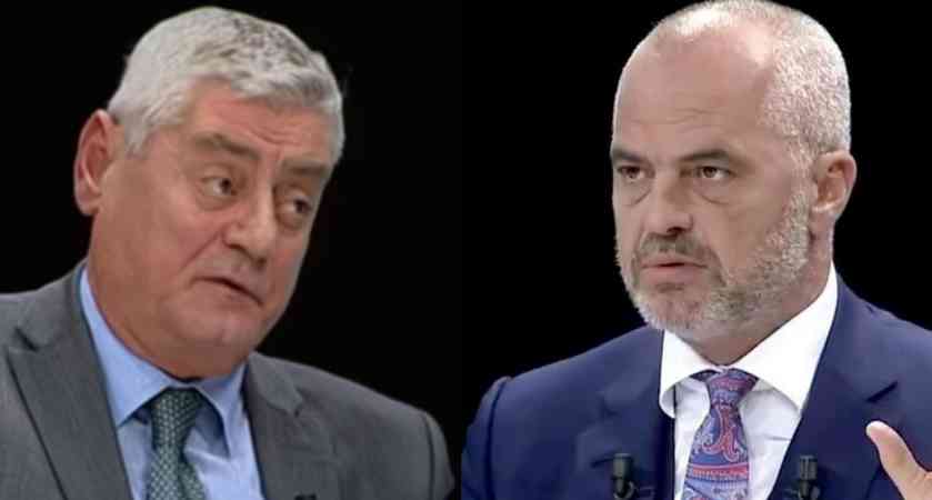 Shpërthen Dash Shehi: Rilindja qeveris me hajdutë dhe homoseksualë, jemi gati të vimë në pushtet