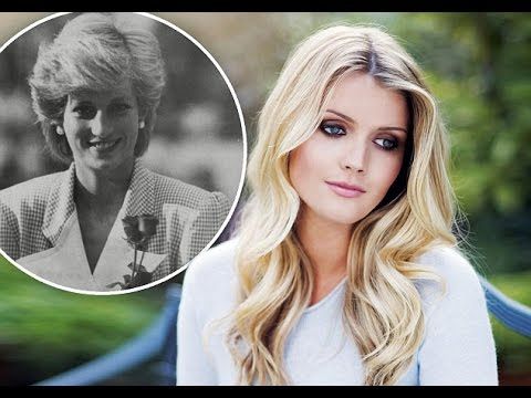 FOTO/Zbulohet vajza sekrete e Princeshë Dianës