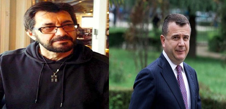 Aksidenti i deputetit, Demaliaj:Si do t’ia bënte Rilindja pa Taulantin, fat i madh për shqiptarët