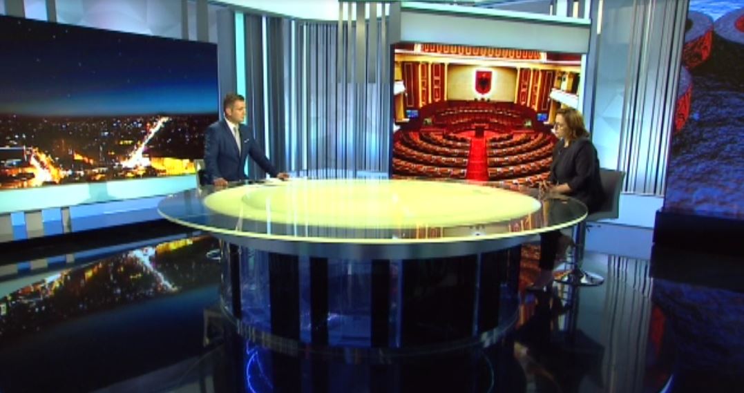 Deputetja e PD: Djegia e mandateve është një opsion për opozitën