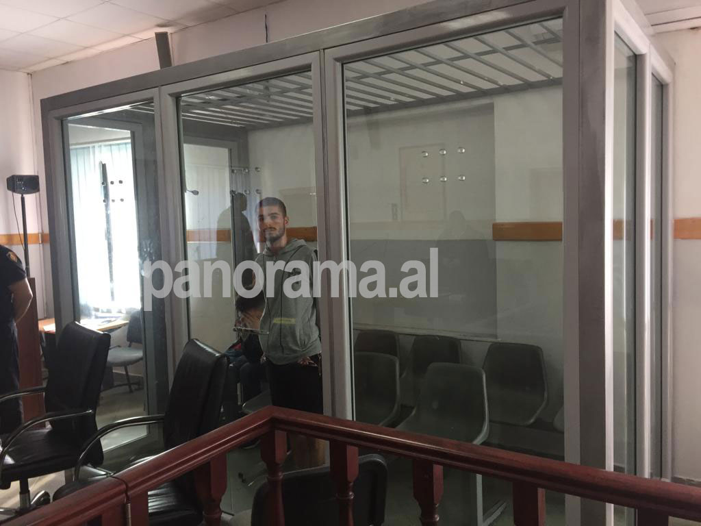 Nipi donte të copëtonte trupin e gjyshes, çfarë tha i riu që vrau gjyshen në gjyq