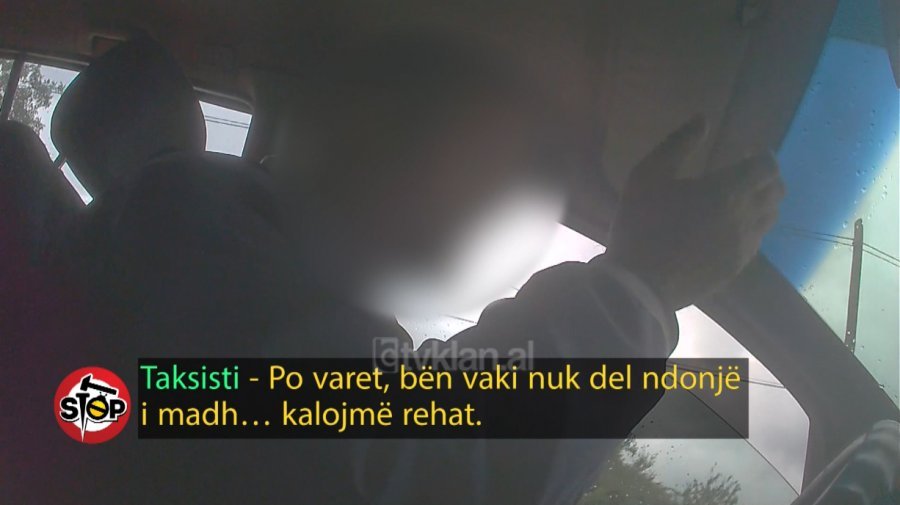 VIDEO/ “Një 5 mijëshe ose 10 maksimumi”, si kalojnë mallrat në doganë pa kontroll