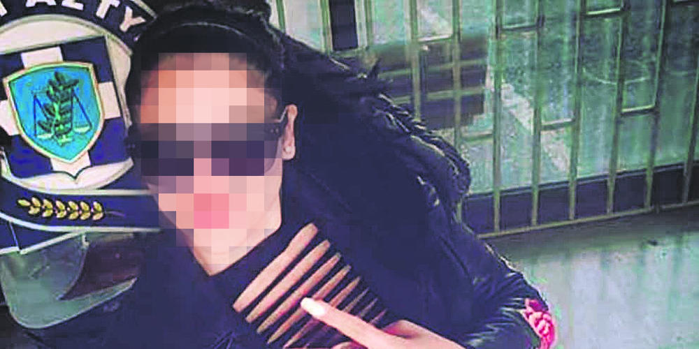 Vrasja e avokates greke, ja lidhja e saj me killerin shqiptar