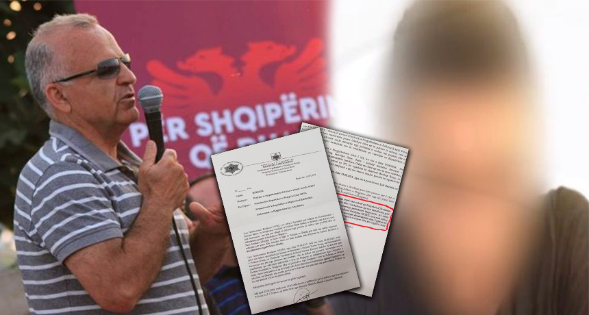 Zbulohet Letra/ Ish-oficeri: Si tentoi të më ekzekutojë deputeti i PS përmes Durim Bamit