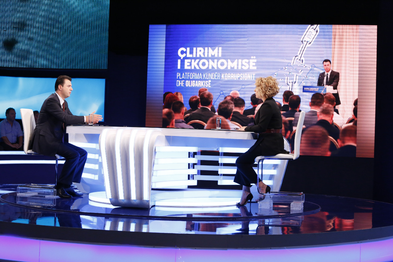 Lulzim Basha: Kjo është skema që shpeton 2.2 miliardë nga grabitja. Cfarë thotë për Klodian Zoton dhe Bashkim Ulajn