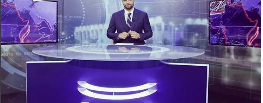 Ish-banorin e Big Brother do ta shohim si spiker lajmesh