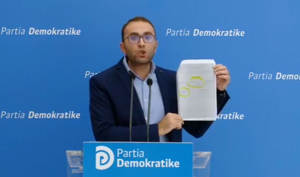 VIDEO+FOTO/PD tregon çfarë iu kërkua prokurorëve: Veprimet e Arta Markut janë kriminale