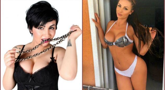 Sherr mes Gentës së Big Brother dhe Marina Farës?! Publikohen komentet