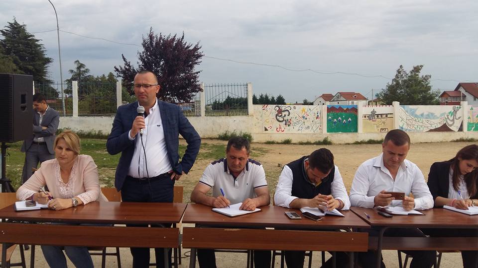 Gjetani: “Edi Rama nuk ka asnjë zgjidhje për Kurbin. Nuk më bëri Edi socialist”