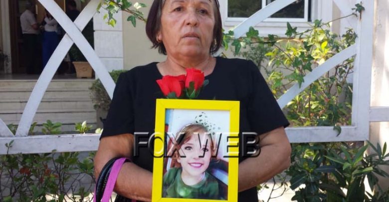 U vra para shtëpisë, familjarët e 5 vjeçares kërkojnë drejtësi: I kemi dërguar letër Arta Markut