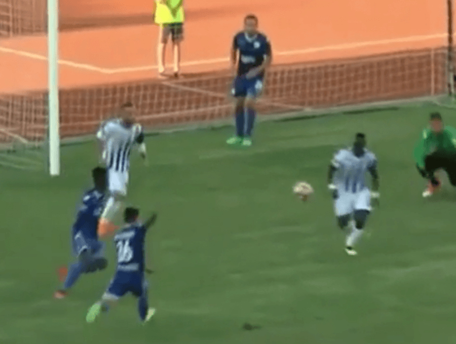 VIDEO/Dhunë dhe gola në Shkodër, Reginaldo mposht i vetëm Tiranën