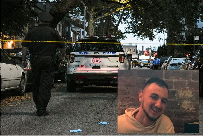 Arrestohet autori i dytë i vrasjes së shqiptarit Grei Frashëri në Nju Jork