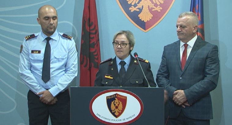 VIDEO/Policia “i ngec” ngjarjen e Fushë-Krujës prokurorisë, shmang arrestimin e djalit të deputetit