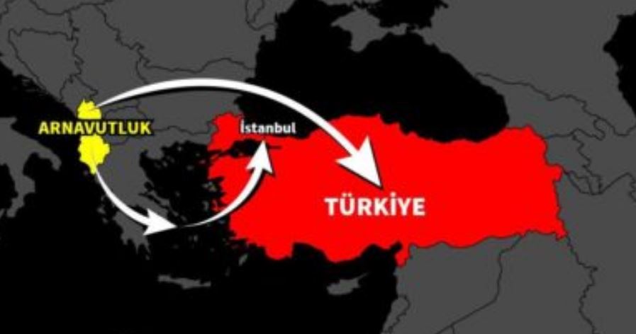 Droga nga Shqipëria që po helmon të rinjtë në Stamboll, si prodhohet dhe si trafikohet