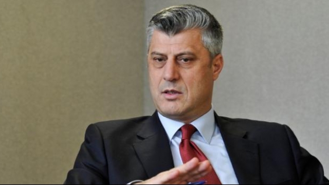 A përfshihet gjitha Lugina në Kosovë? Kjo është përgjigja e Thacit