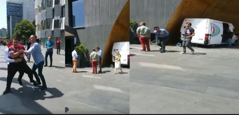 Goditi me vezë Veliajn, padia ndaj të riut zbulon lidhjen e kryebashkiakut me Hotel ”Plazza”