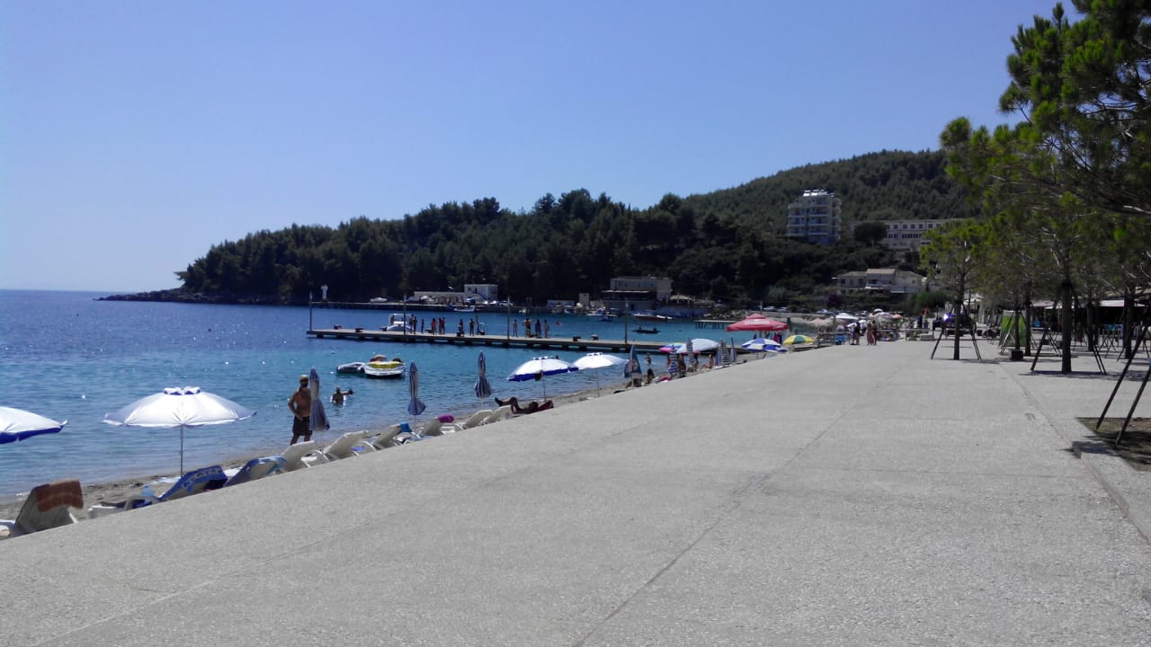 Gjendet pajetë një person në Himarë, dyshimet e para të policisë