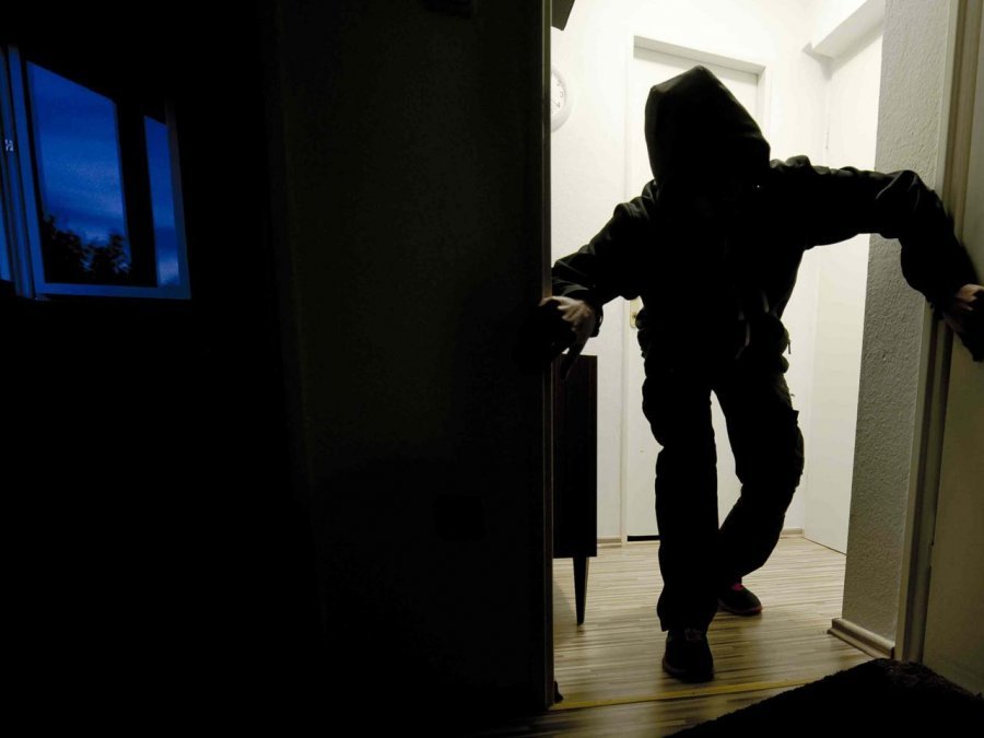 Arrestohet hajduti i rrezikshëm në Elbasan, 6 vjedhje dyqanesh në një muaj