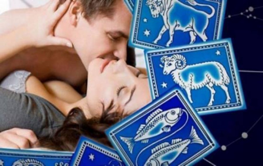 Më thuaj çfarë muaji ke lindur të të them si je në seks