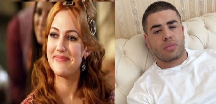 VIDEO/ ‘Sulltanesha Hyrem’ dhe vajza e saj argëtohen me këngën e Noizyt