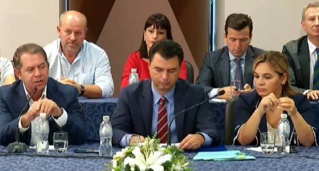 Basha prezanton nismën e re, cilat janë lëvizjet e reja që opozita paralajmëron