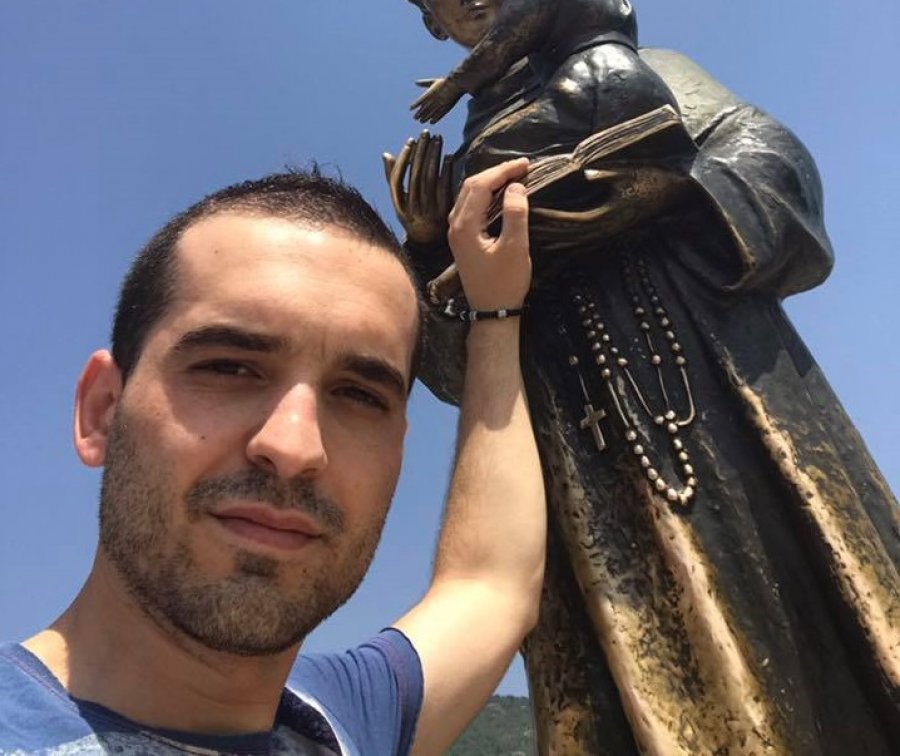 Një tjetër vrasje në Mamurras, qëllohet për vdekje 27 vjeçari, babai i një fëmije