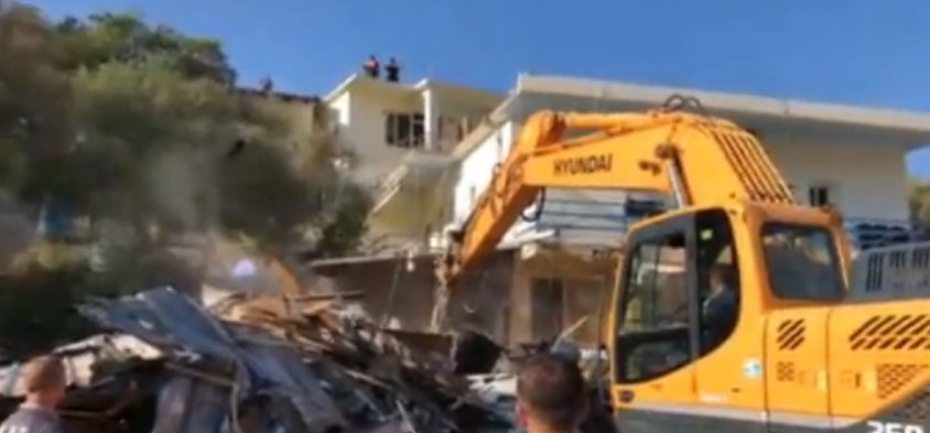 Aksioni në Jalë, shkarkohen nga detyra 4 zyrtarë të IKMT Vlorë