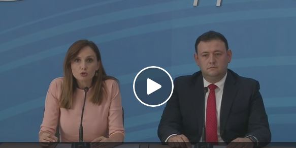 VIDEO/PD: Tenderi 15 mln për monitorimin online,  do të sjellë falimentimin e bizneseve