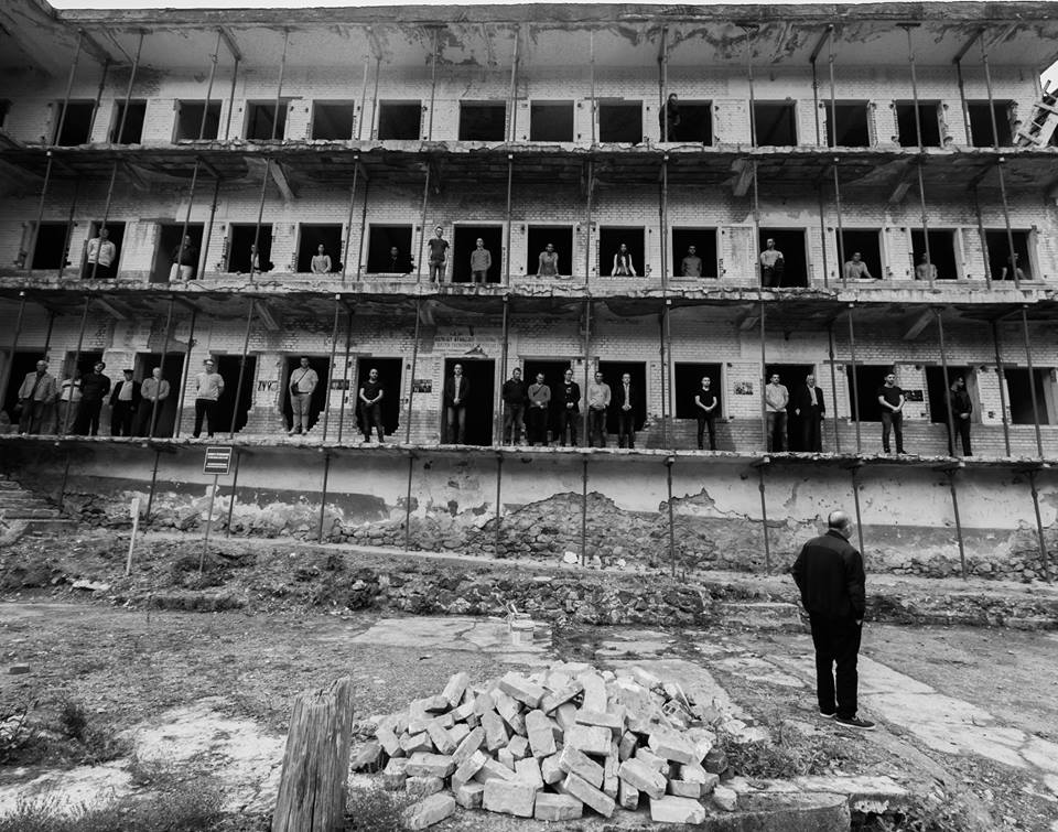 Jorida Tabaku: Të përndjekurit, të harruarit e kësaj qeverie