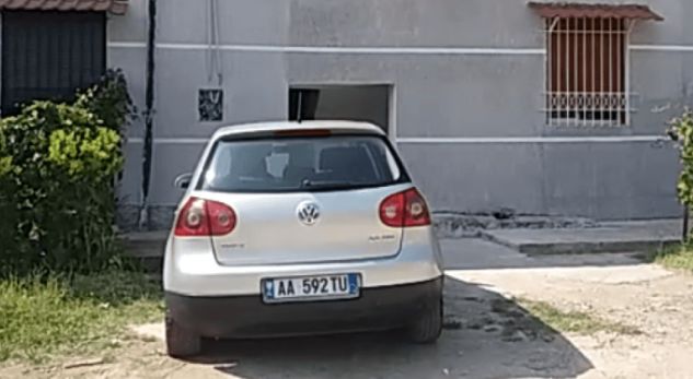 “Largohu nga makina se të vrava”/Kambisti rrëfen momentin kur hajdutët i vodhën paratë