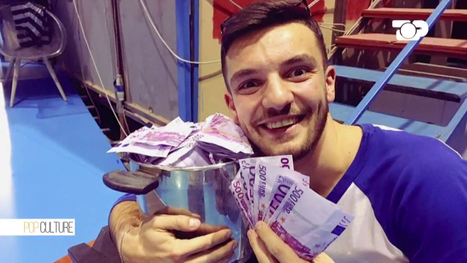 “Kimikati” tregon arsyen përse u largua nga ‘Portokalli’