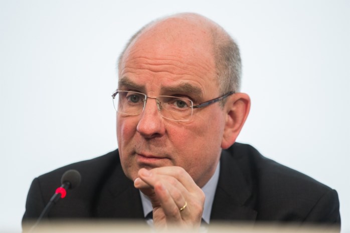 “Safet Bajri”, ministri belg i Drejtësisë polemikë me qeverinë në Tiranë