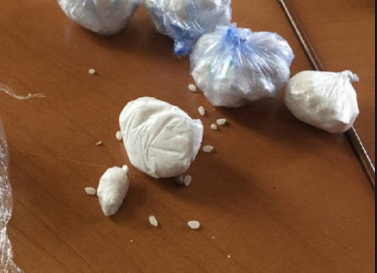 ‘Vjeshta’ vë në pranga dy persona në Vlorë dhe Sarandë, sekuestrohen doza kokaine dhe para