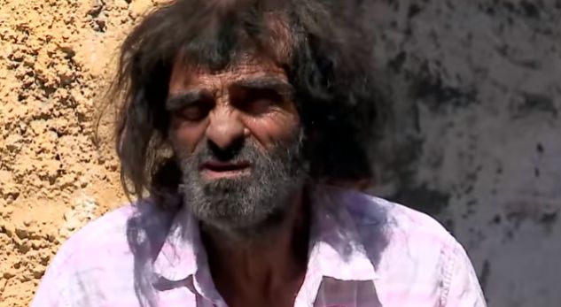 “Shes bidona ose kazan që të hamë darkën”/Varfëria në familjen Geraldiu