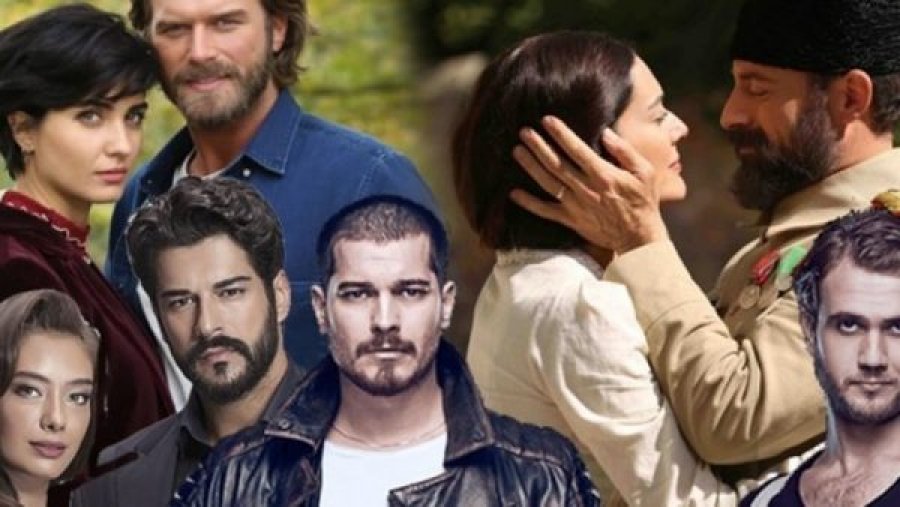 Serialet turke kanë pushtuar botën, por çfarë fshihet pas tyre??