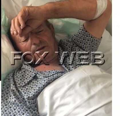 VIDEO/U plagos gjatë aksionit të forcave RENEA, flet 77-vjeçari: Më qëlloi policia…