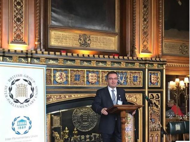 Rama nga Londra: Ja 2 paradokset e vendeve të Ballkanit Perëndimor