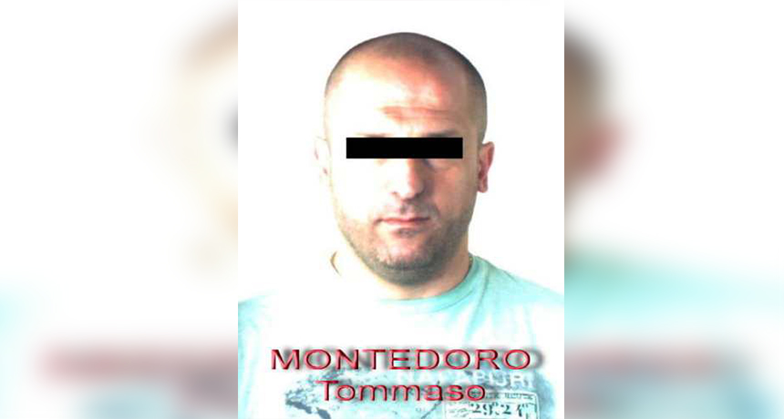 Pendohet bosi mafioz në Itali, trafikonte drogë në bashkëpunim me shqiptarët