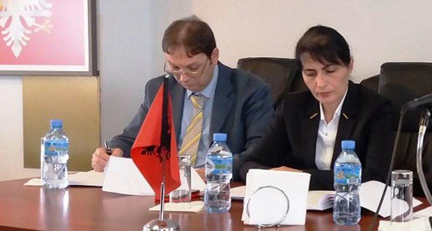 Prokurori Stojani: Dhashë dorëheqjen, por Marku e intepretoi si shkarkim