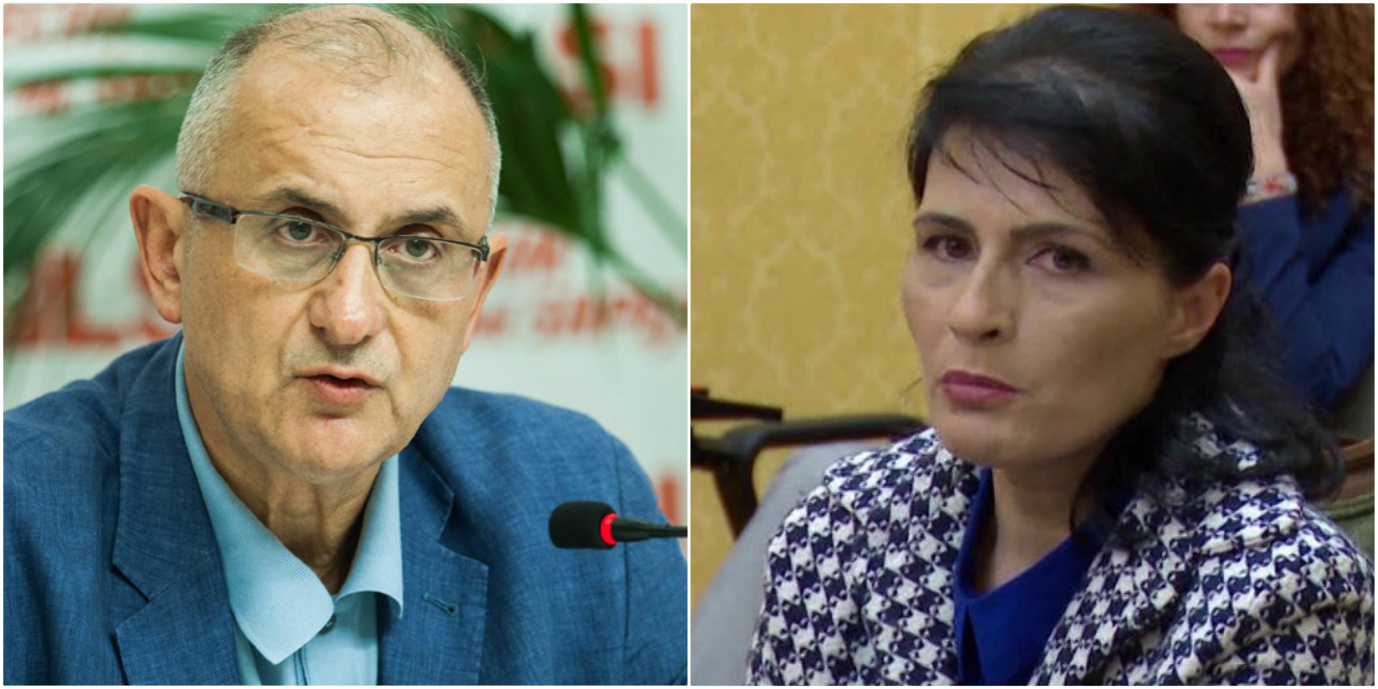 Vasili:”Populli do t’ia tregojë vendin Arta Markut, në plehrat e Sharrës ka vend edhe për të”