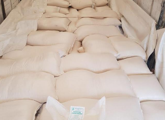 Bllokohen 51 ton miell misëri për kafshë në Morinë, çfarë u konstatua