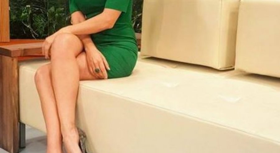 Moderatorja e njohur braktis TVSH-në pas 20 vitesh