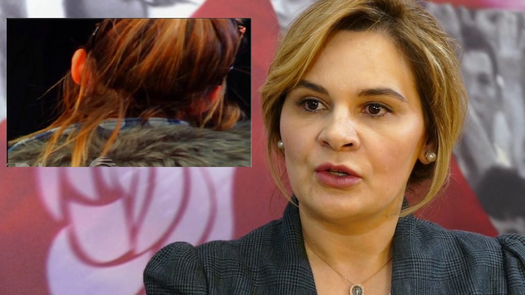 Kryemadhi i bën thirrje policisë: Mbroni Xhesilën nga kërcënuesit dhe dhunuesit….