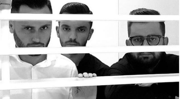 Nga Portokalli në ”B.E Caffe”, Bes Kallaku zbulon detajet e programit të ri