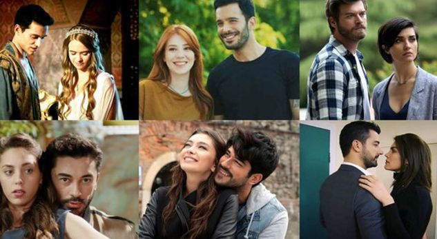 Aktori i njohur shan shqip në serialin turk/ “Ta ** atë familje”