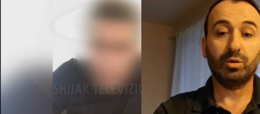 Rasti i Nuhut dhe Zaganit, ish-ministri: Përvoja tregon se oficerët që denoncojnë, kanë të drejtë…